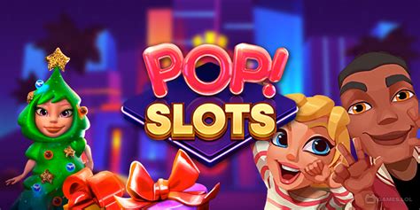 pop slots download windows 10.